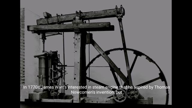 Nicolas-Joseph Cugnot - First Propelled Vehicle