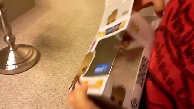 GROOT! | Funko pop unboxing ep2 смотреть онлайн