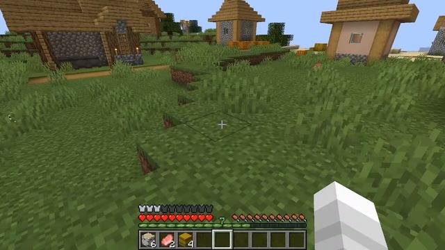 Стрим по Minecraft смотреть онлайн