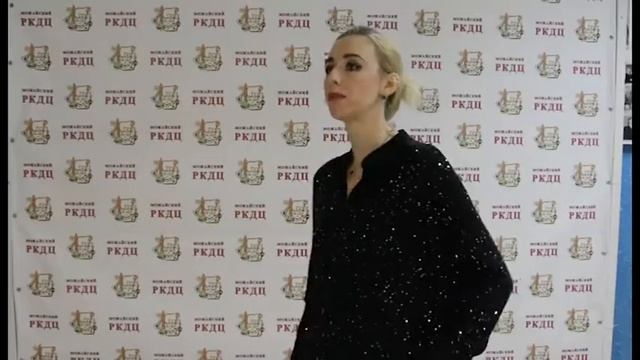 Балет «Кармен Сюита» на сцене Можайского РКДЦ смотреть онлайн