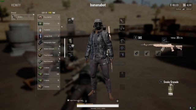 PUBG stuttering. Optimize your game thanks. смотреть онлайн