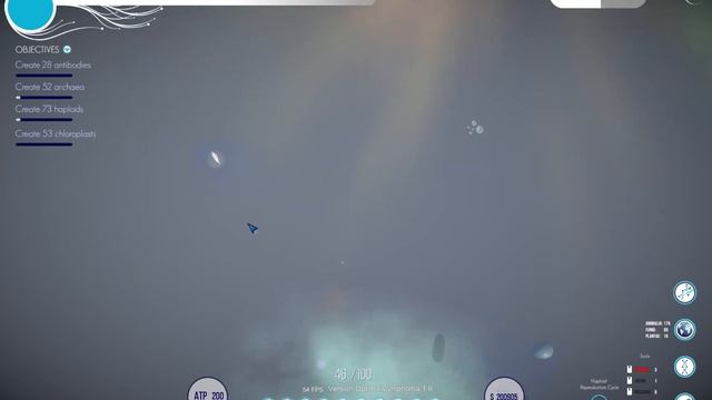 Biosys Inc Early Access Game Play смотреть онлайн