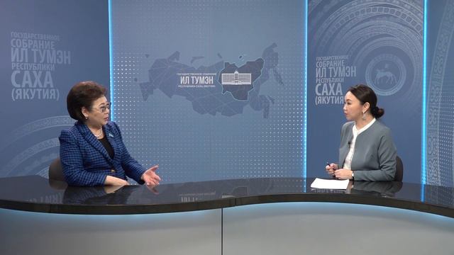 Феодосия Габышева о внесении изменений в федеральный закон о господдержке кинематографии смотреть онлайн