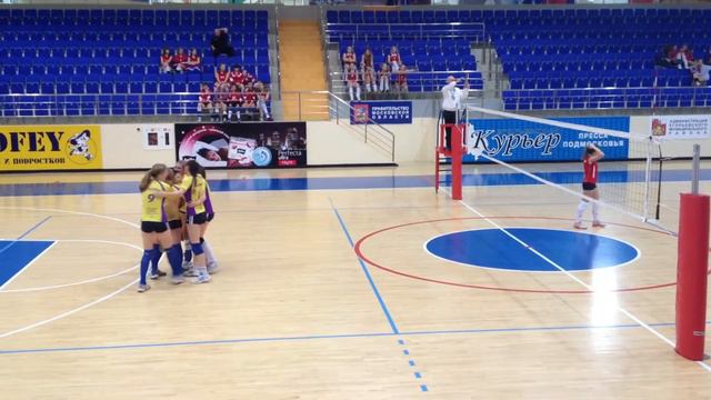 Климовск 3-1 Ногинск смотреть онлайн