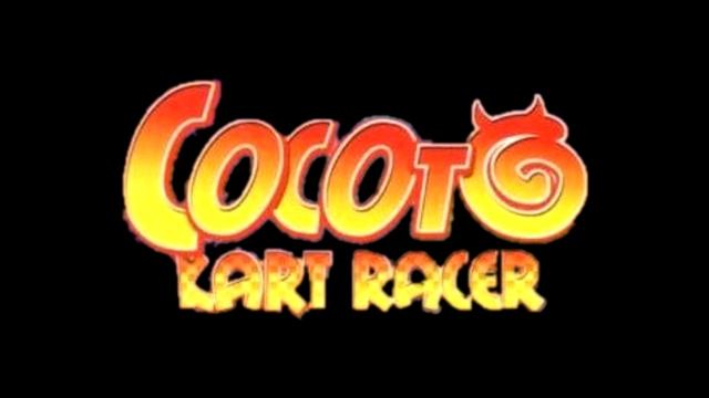 Cocoto Kart Racer - Jungle