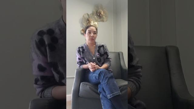 Аида, 35 лет. г. Алматы. Счастливые женщины 32. смотреть онлайн