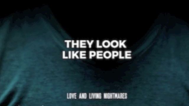 They Look Like People REVIEW смотреть онлайн