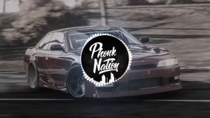 Группа Краски   Он не знает ничего phonk edition by BELLMANE