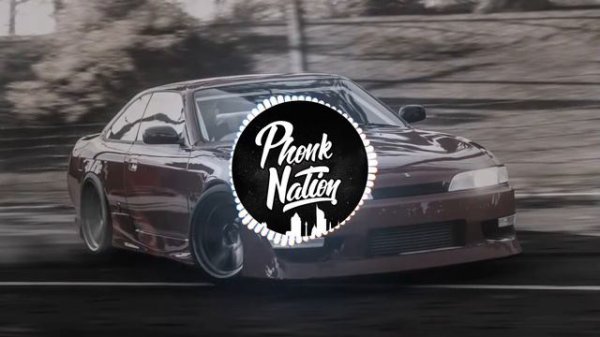 Группа Краски   Он не знает ничего phonk edition by BELLMANE