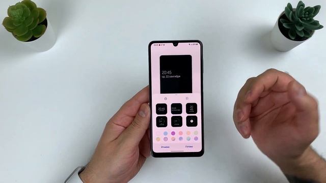 как настроить Samsung Galaxy M32 | Топ фишек Samsung Galaxy M32