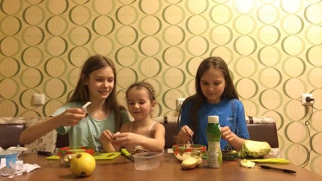 Challenge food #2??????????? смотреть онлайн