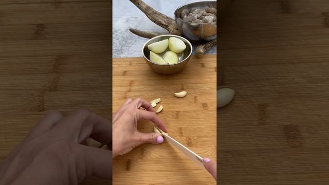 Ароматные Эксперименты