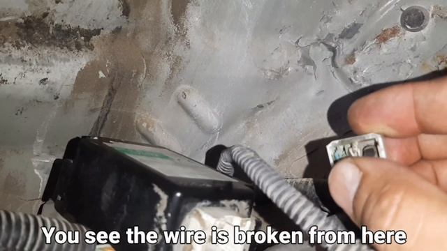 How To Toyota's Lexus Gs300 |2006| key not detected |Key Problems Solve | door Not Lock /Unlock | смотреть онлайн