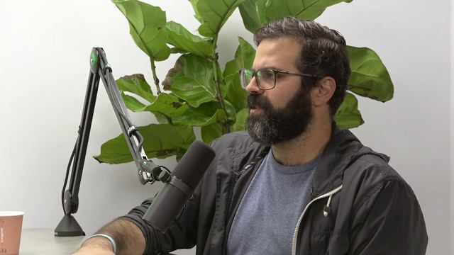 Herbert Barbutti - Green Room: Episode 04 смотреть онлайн