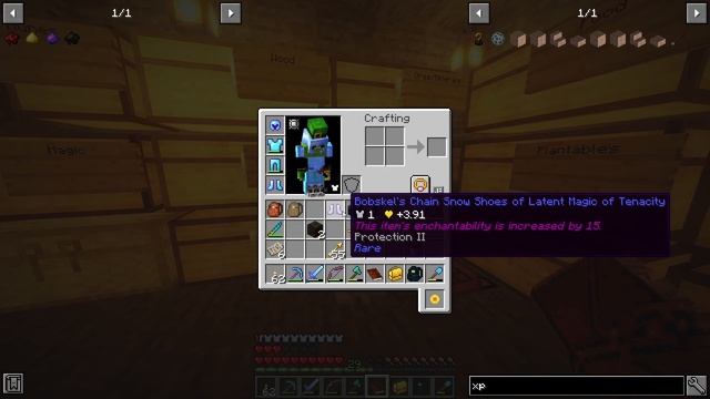Minecraft - Permafrost Modpack Ep.39 Part One: Sunken Treasure! смотреть онлайн