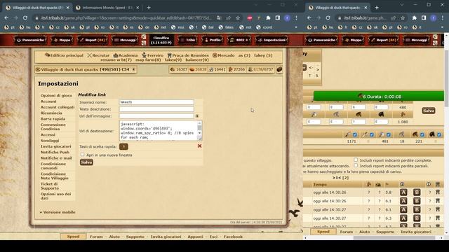 [good vid] Tribalwars speed - Very interesting 1h round, watch this to learn a lot about the game смотреть онлайн