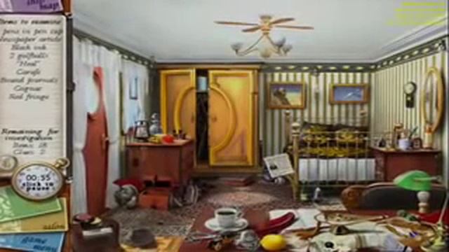 Games preview: Agatha Christie - Death on the Nile смотреть онлайн