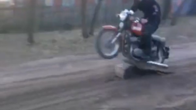  "ЯВА" на трамплине смотреть онлайн