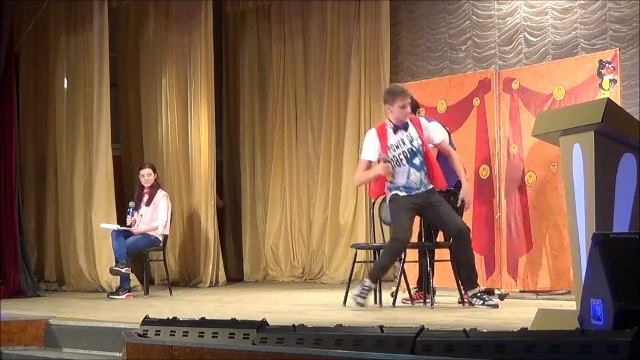 Фестиваль 2015 FM Федоровский смотреть онлайн