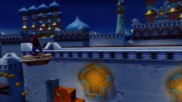 Crash Bandicoot 1, 2, 3 & 4 - Full Game Walkthrough смотреть онлайн