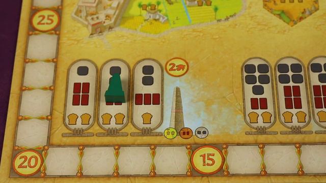 How to Play Sailing Toward Osiris (Rules School) with the Game Boy Geek смотреть онлайн