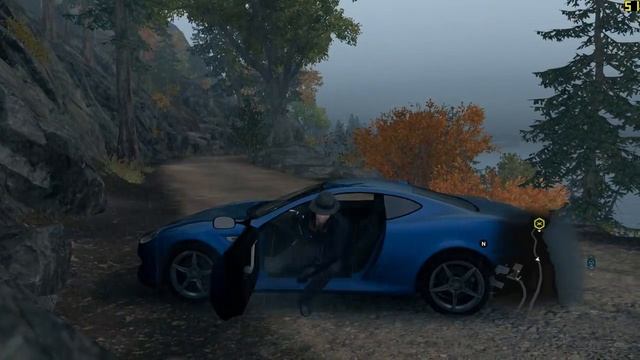 WATCH DOGS - I5-4460 + GTX 750 TI [HIGH SETTINGS, 60 FPS] смотреть онлайн