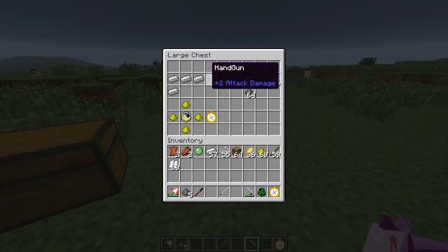 Minecraft YAMANTAS MODS - Stop Time! (Minecraft v1.6.4 Mod Spotlight) смотреть онлайн