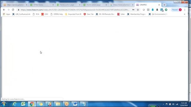 SELENIUM (QA) Demo Recorded session-APEX смотреть онлайн