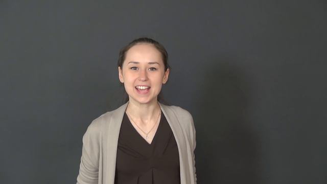 Эльза Габдрахманова. Поступление. Репертуар. смотреть онлайн