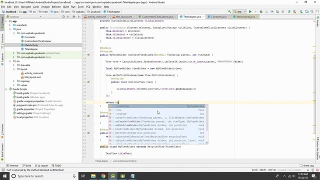 How to make a book app in Android Studio | Hindi смотреть онлайн