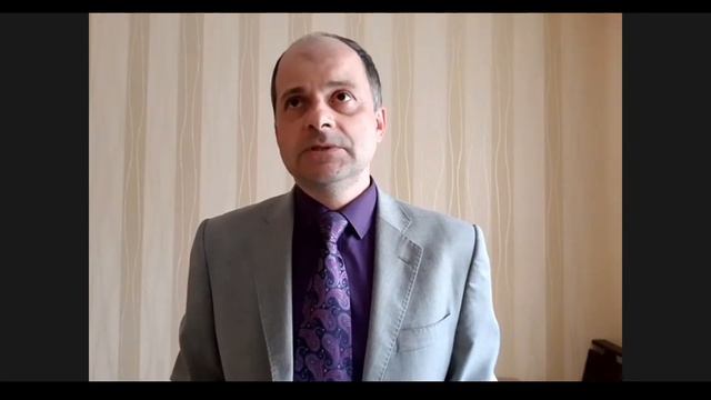 Проповедь: Вот дело Божие, чтобы вы веровали в Того, Кого Он послал - 26.05.2021 смотреть онлайн