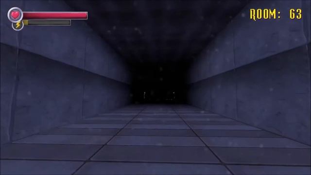 Unknown Specimen 4 (Tirsiak) - Spooky's Jump Scare Mansion: HD Renovation (Endless Mode) смотреть онлайн
