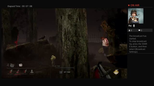 Trapper trap trap skills! смотреть онлайн