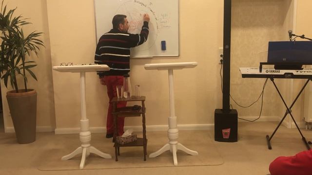 12.11.2021 Молитвенное служение Александр Бубнов смотреть онлайн