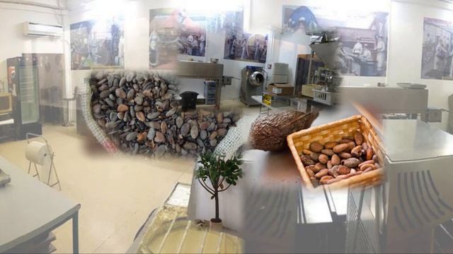 Поездка в Галилею по местам, связанных с вкусной едой смотреть онлайн