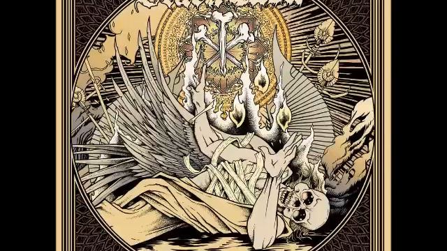 Black Tusk - A Cold Embrace смотреть онлайн