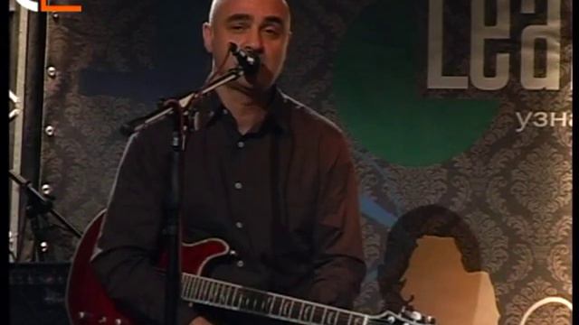 Леван Ломидзе ч.2 - LearnMusic 07-12-2008 смотреть онлайн