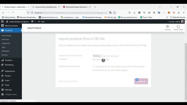 Adding Fake Sample Data to WordPress & WooCommerce | Pro Tips for WordPress & WooCommerce смотреть онлайн