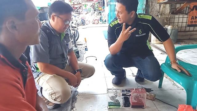 MASIH MAU PAKE OLI MERK LAIN....??? || INI PERBEDAAN OLI BAGUS DAN OLI BIASA смотреть онлайн