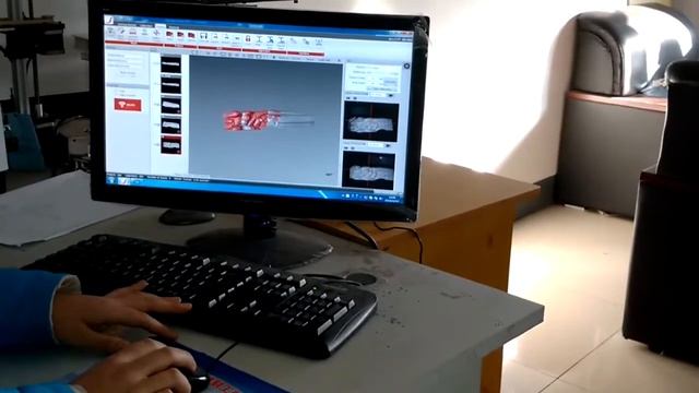 3d scanner for wood object scanning смотреть онлайн