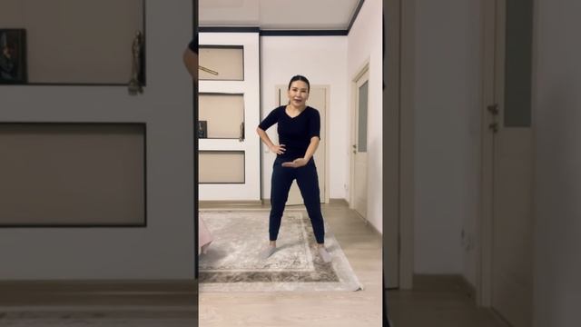 Таңғы бойазық жаттығулар 17 күн Құралай Ханым смотреть онлайн