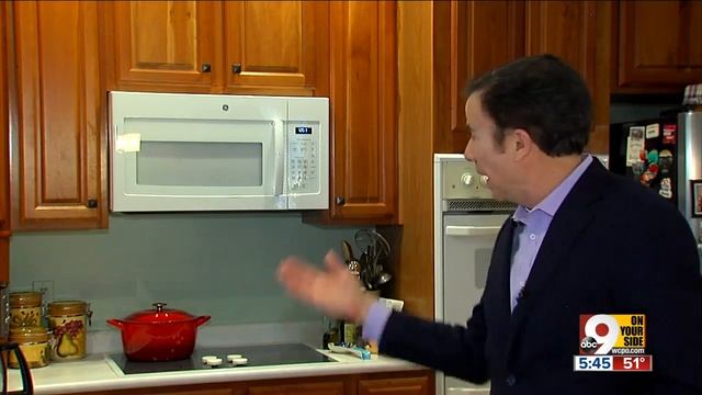Power surges can kill your high-tech appliances смотреть онлайн