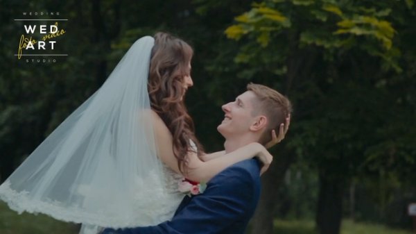 Отзыв о студии WED ART