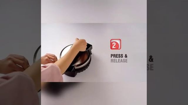 Sokany Roti maker смотреть онлайн