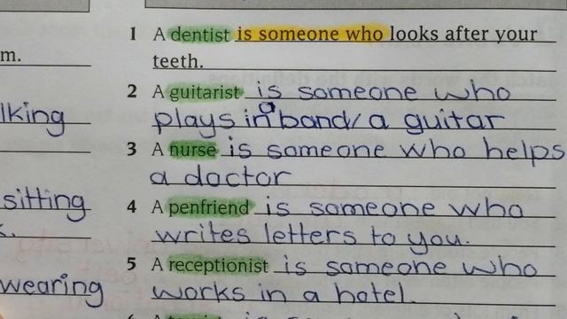 Sunrise 9 AB Unit 1 Lesson 1 ئینگلیزی پۆلی نۆیەم смотреть онлайн