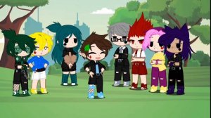 ||Песенный батл Короли vs Валеты|| 1/2