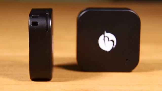Square Bluetooth Low Energy Beacons смотреть онлайн