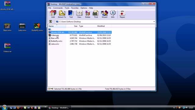 WinRAR tips and tricks смотреть онлайн