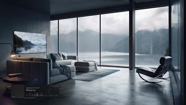 Music For Work — Chill Concentration Mix