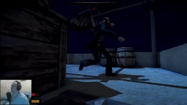 Blood West Прохождение / Кровавый Запад (Окончательная Зачистка Форта) - Часть 5 [2023] смотреть онлайн